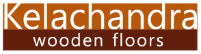 Kelachandra Wooden Floors Logo